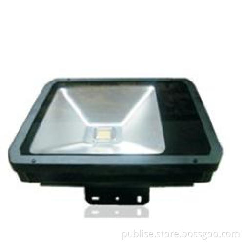 w LED Floodlights with High-end Meanwell Driver and Bridglux LED 70W